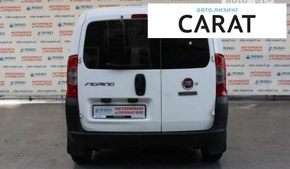 Fiat Fiorino пасс. 2017 Fiat Fiorino пасс. 2017