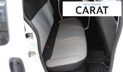 Fiat Fiorino пасс. 2017 Fiat Fiorino пасс. 2017