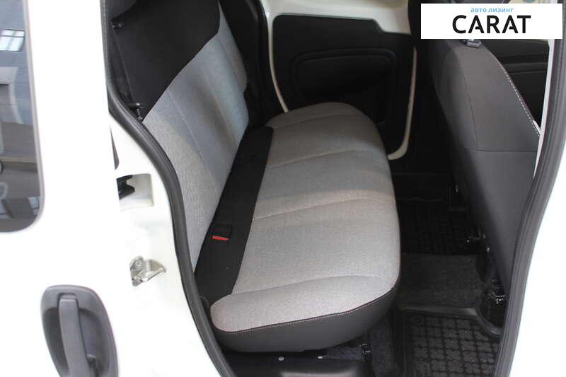 Fiat Fiorino пасс. 2017 Fiat Fiorino пасс. 2017