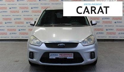 Ford C-Max 2010