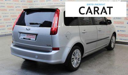 Ford C-Max 2010