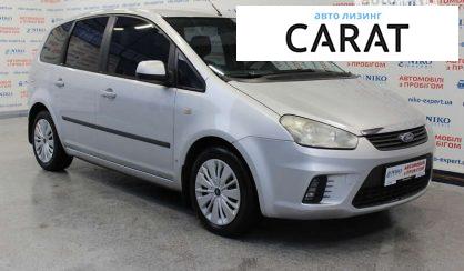 Ford C-Max 2010