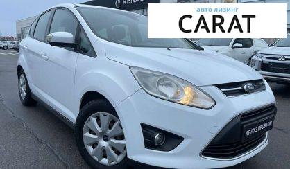 Ford C-Max 2014