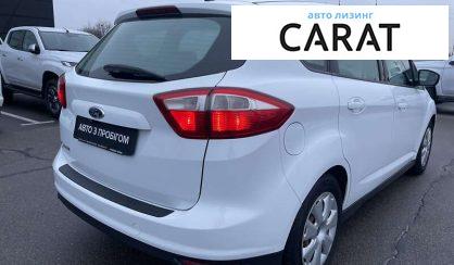 Ford C-Max 2014