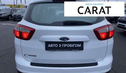 Ford C-Max 2014