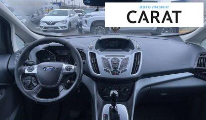 Ford C-Max 2014