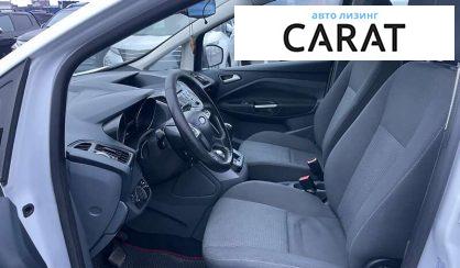 Ford C-Max 2014