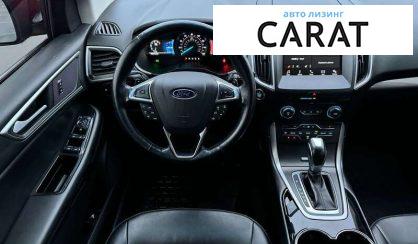 Ford Edge 2017 Ford Edge 2017