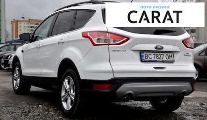 Ford Escape 2013