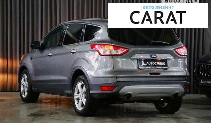 Ford Escape 2014