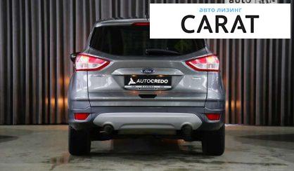 Ford Escape 2014