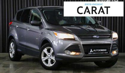 Ford Escape 2014