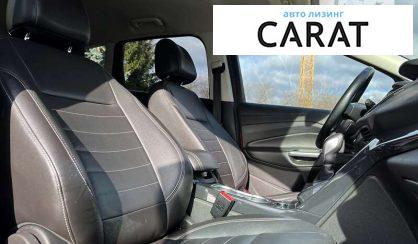 Ford Escape 2014 Ford Escape 2014