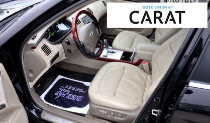 Hyundai Azera 2008 Hyundai Azera 2008