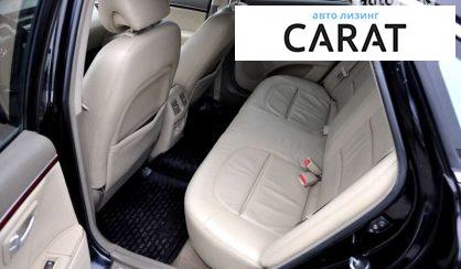 Hyundai Azera 2008 Hyundai Azera 2008