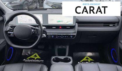 Hyundai Ioniq 2022 Hyundai Ioniq 2022