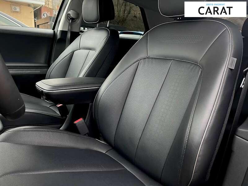 Hyundai Ioniq 2022 Hyundai Ioniq 2022