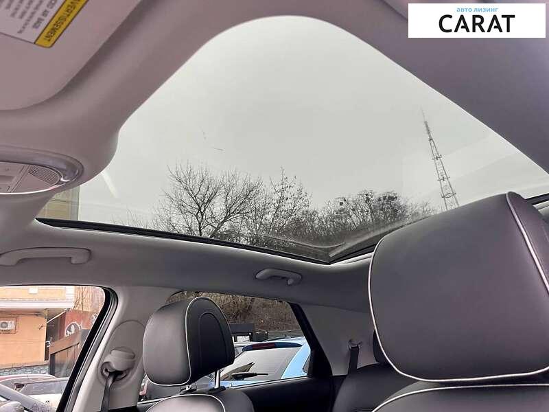 Hyundai Ioniq 2022 Hyundai Ioniq 2022