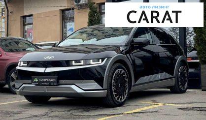 Hyundai Ioniq 2022 Hyundai Ioniq 2022