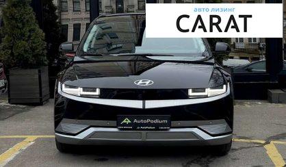 Hyundai Ioniq 2022 Hyundai Ioniq 2022