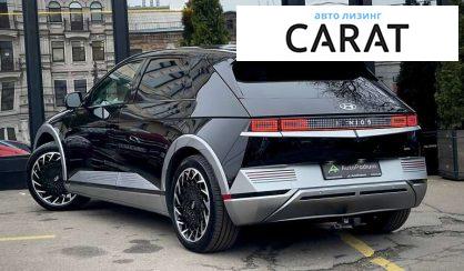 Hyundai Ioniq 2022 Hyundai Ioniq 2022