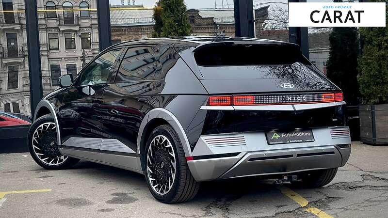 Hyundai Ioniq 2022 Hyundai Ioniq 2022