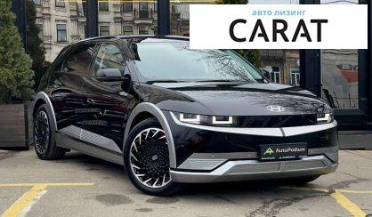 Hyundai Ioniq 2022 Hyundai Ioniq 2022