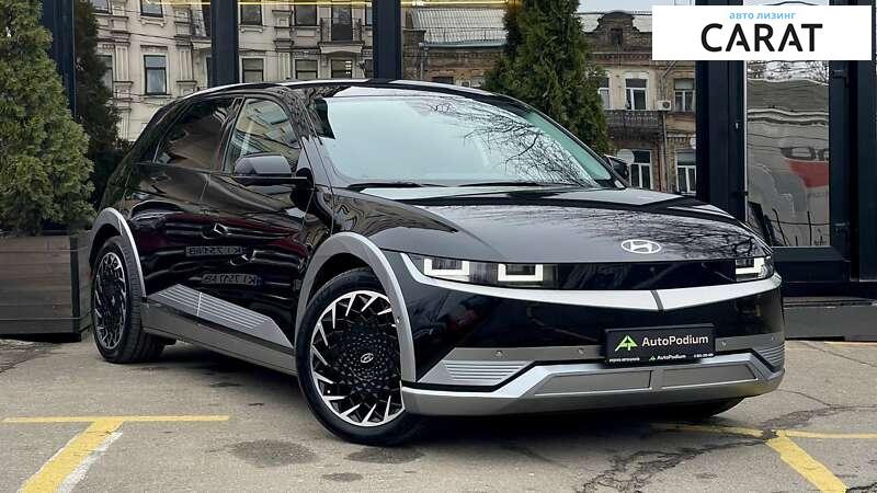 Hyundai Ioniq 2022 Hyundai Ioniq 2022