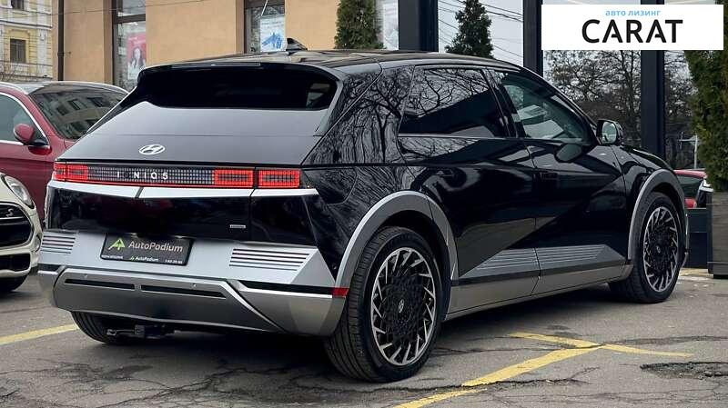 Hyundai Ioniq 2022 Hyundai Ioniq 2022