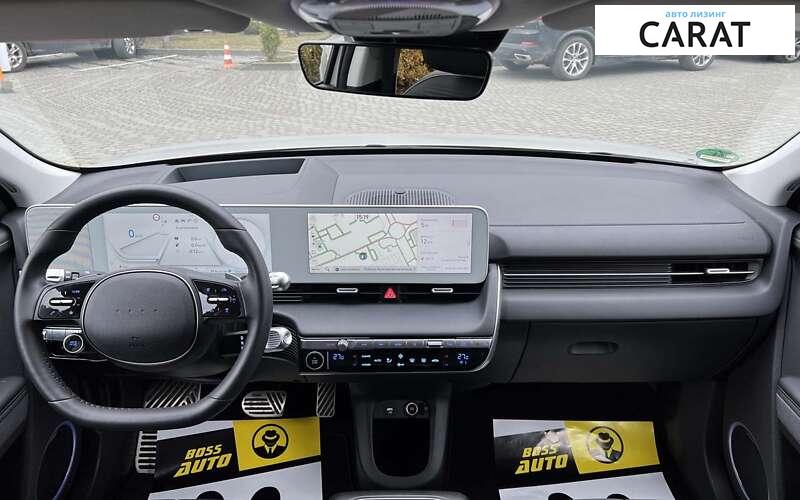 Hyundai Ioniq 2022 Hyundai Ioniq 2022