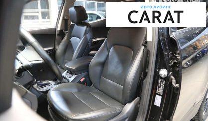 Hyundai Santa FE 2016 Hyundai Santa FE 2016