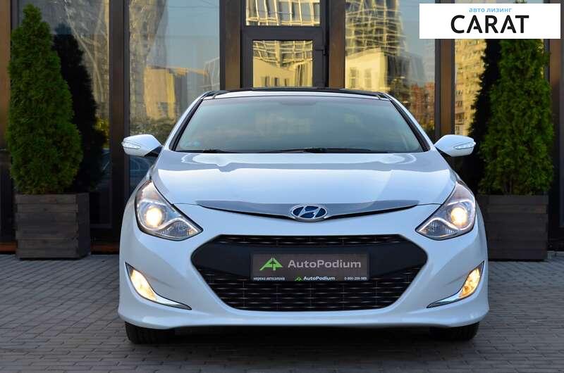 Hyundai Sonata 2014 Hyundai Sonata 2014