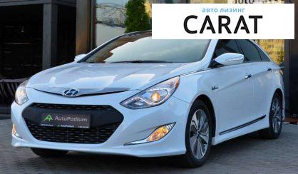 Hyundai Sonata 2014 Hyundai Sonata 2014