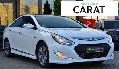 Hyundai Sonata 2014 Hyundai Sonata 2014