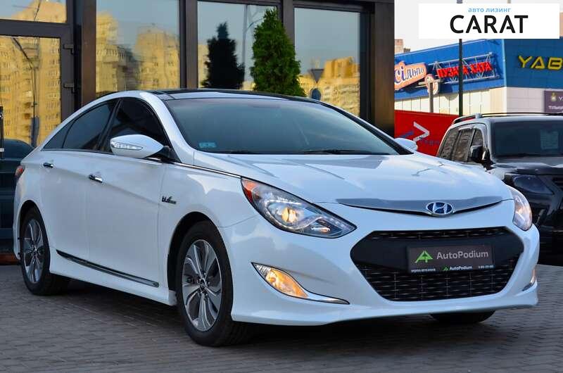 Hyundai Sonata 2014 Hyundai Sonata 2014