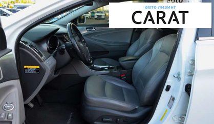 Hyundai Sonata 2014 Hyundai Sonata 2014