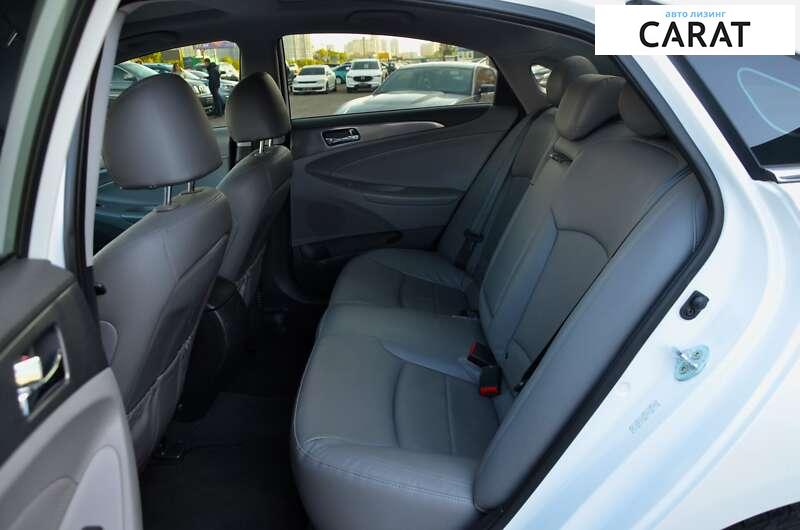 Hyundai Sonata 2014 Hyundai Sonata 2014