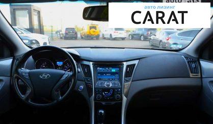 Hyundai Sonata 2014 Hyundai Sonata 2014