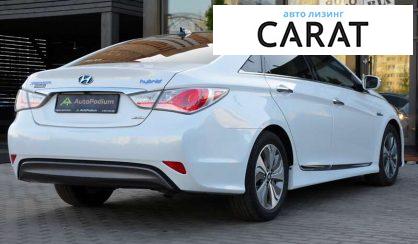 Hyundai Sonata 2014 Hyundai Sonata 2014
