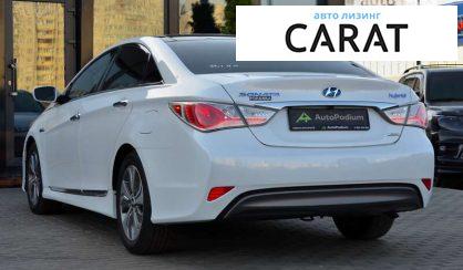 Hyundai Sonata 2014 Hyundai Sonata 2014