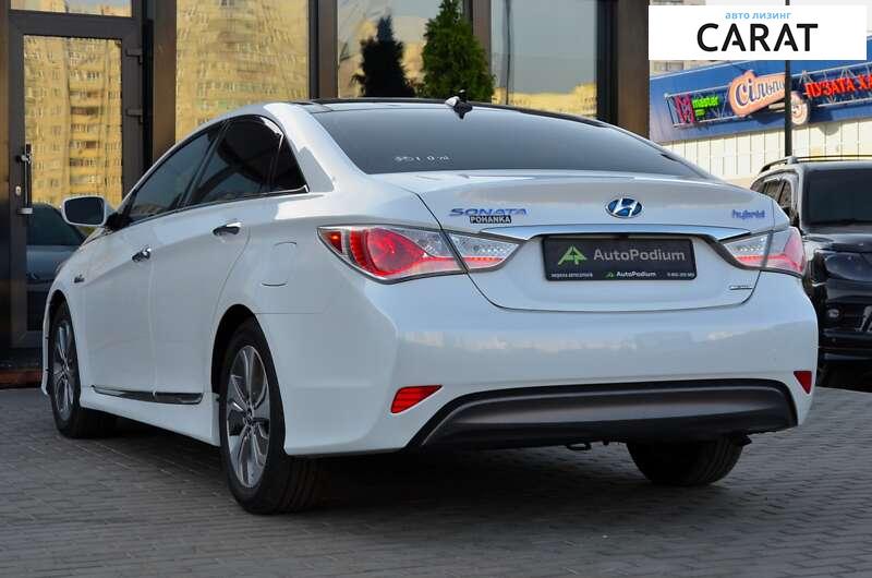Hyundai Sonata 2014 Hyundai Sonata 2014