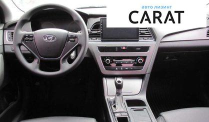 Hyundai Sonata 2016 Hyundai Sonata 2016