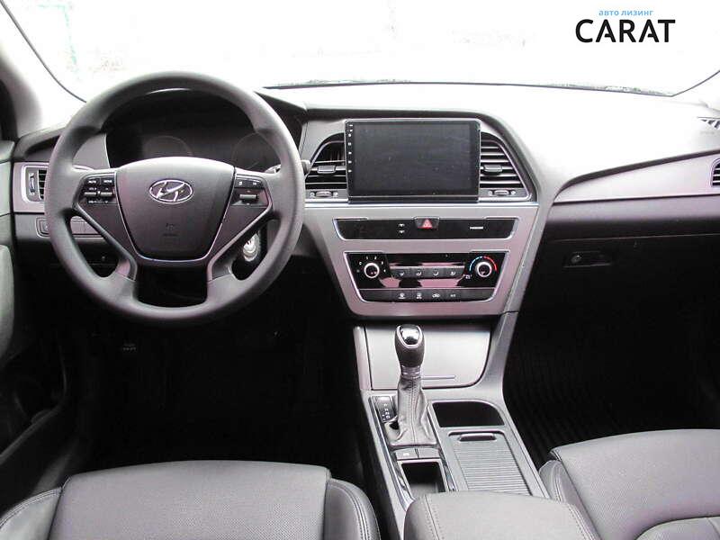 Hyundai Sonata 2016 Hyundai Sonata 2016
