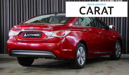 Hyundai Sonata 2014 Hyundai Sonata 2014