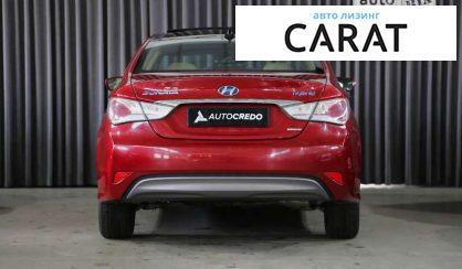Hyundai Sonata 2014 Hyundai Sonata 2014