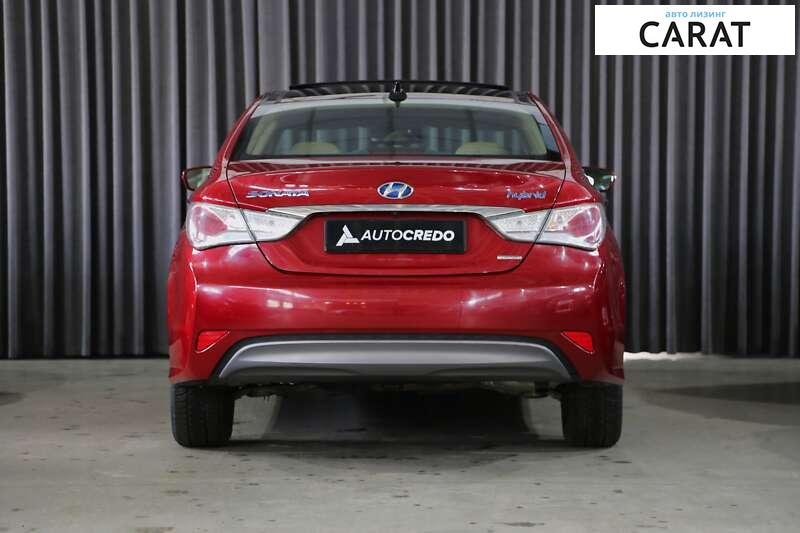 Hyundai Sonata 2014 Hyundai Sonata 2014