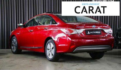 Hyundai Sonata 2014 Hyundai Sonata 2014