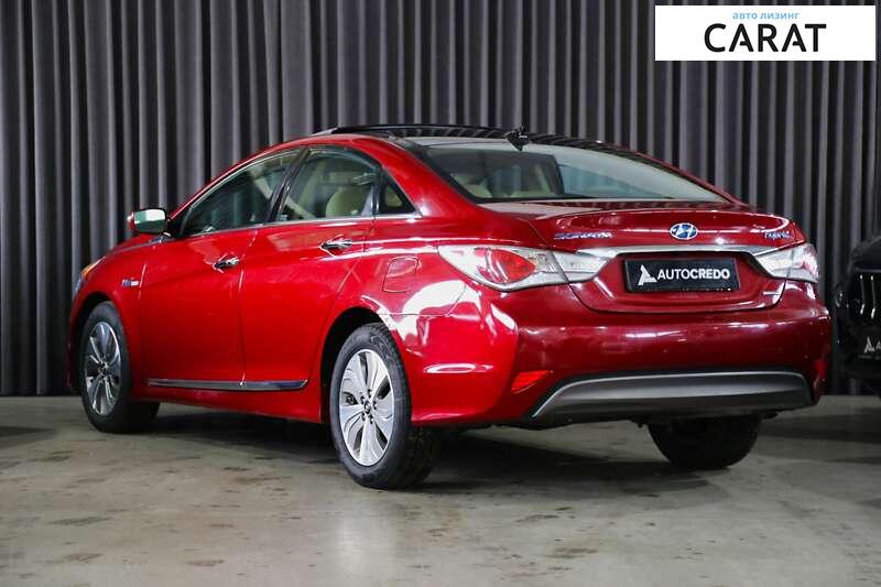 Hyundai Sonata 2014 Hyundai Sonata 2014