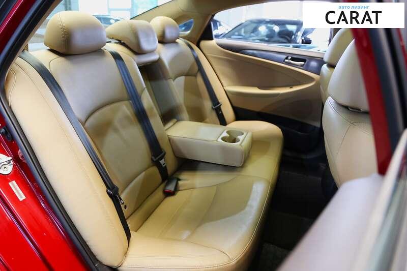 Hyundai Sonata 2014 Hyundai Sonata 2014