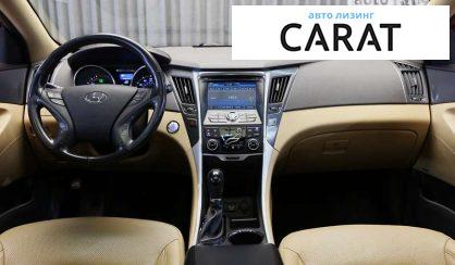 Hyundai Sonata 2014 Hyundai Sonata 2014